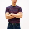Tommy Jeans ストライプTシャツ Tommy Jeans ストライプTシャツ