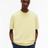 Tommy Jeans ディストレスド・ロゴTシャツ Tommy Jeans ディストレスド・ロゴTシャツ