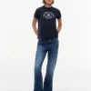 Tommy Jeans スポーツクラブ ロゴ Tシャツ Tommy Jeans スポーツクラブ ロゴ Tシャツ