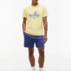 Tommy Jeans セーリングロゴTシャツ
