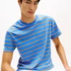 Tommy Jeans ストライプTシャツ Tommy Jeans ストライプTシャツ