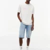 Tommy Jeans グラデーションロゴTシャツ Tommy Jeans グラデーションロゴTシャツ