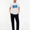 Tommy Jeans フォトグラフィックTシャツ Tommy Jeans フォトグラフィックTシャツ