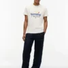 Tommy Jeans セーリングロゴTシャツ