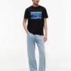 Tommy Jeans フォトグラフィックTシャツ Tommy Jeans フォトグラフィックTシャツ