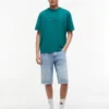 Tommy Jeans ディストレスド・ロゴTシャツ Tommy Jeans ディストレスド・ロゴTシャツ