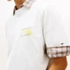 Tommy Jeans スプレーペイント・バブル Tシャツ