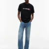 Tommy Jeans ロゴTシャツ Tommy Jeans ロゴTシャツ