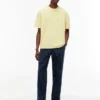 Tommy Jeans ディストレスド・ロゴTシャツ Tommy Jeans ディストレスド・ロゴTシャツ