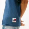 Tommy Jeans ウェービー・フラッグ Tシャツ Tommy Jeans ウェービー・フラッグ Tシャツ