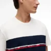 Tommy Jeans シグネチャー・ロゴ・テープ Tシャツ
