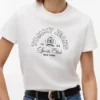 Tommy Jeans スポーツクラブ ロゴ Tシャツ Tommy Jeans スポーツクラブ ロゴ Tシャツ