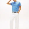 Tommy Jeans ストライプTシャツ Tommy Jeans ストライプTシャツ