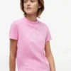 Tommy Jeans スポーツクラブ ロゴ Tシャツ Tommy Jeans スポーツクラブ ロゴ Tシャツ