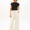 Tommy Jeans レタストリムTシャツ Tommy Jeans レタストリムTシャツ