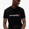 Tommy Jeans ロゴTシャツ Tommy Jeans ロゴTシャツ