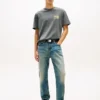 Tommy Jeans スプレーペイント・バブル Tシャツ