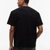 Tommy Jeans グラデーションロゴTシャツ Tommy Jeans グラデーションロゴTシャツ