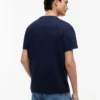 Tommy Jeans ビッグ・フラッグ・ロゴ Tシャツ