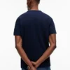 Tommy Jeans セーリングロゴTシャツ Tommy Jeans セーリングロゴTシャツ