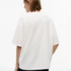 Tommy Jeans クリスタルロゴTシャツ Tommy Jeans クリスタルロゴTシャツ