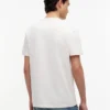 Tommy Jeans シグネチャー・ロゴ・テープ Tシャツ