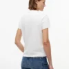 Tommy Jeans スポーツクラブ ロゴ Tシャツ Tommy Jeans スポーツクラブ ロゴ Tシャツ