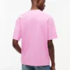 Tommy Jeans ディストレスド・ロゴTシャツ Tommy Jeans ディストレスド・ロゴTシャツ