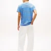 Tommy Jeans ストライプTシャツ Tommy Jeans ストライプTシャツ