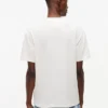 Tommy Jeans グラデーションロゴTシャツ Tommy Jeans グラデーションロゴTシャツ