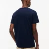 Tommy Jeans シグネチャー・ロゴ・テープ Tシャツ