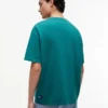Tommy Jeans ディストレスド・ロゴTシャツ Tommy Jeans ディストレスド・ロゴTシャツ
