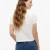 Tommy Jeans ビッグ・フラッグ・ロゴ Tシャツ Tommy Jeans ビッグ・フラッグ・ロゴ Tシャツ