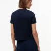 Tommy Jeans ビッグ・フラッグ・ロゴ Tシャツ Tommy Jeans ビッグ・フラッグ・ロゴ Tシャツ