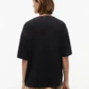 Tommy Jeans クリスタルロゴTシャツ Tommy Jeans クリスタルロゴTシャツ