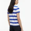 Tommy Jeans ラグビーストライプ Tシャツ Tommy Jeans ラグビーストライプ Tシャツ