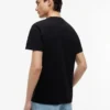 Tommy Jeans ロゴ スリムフィット Tシャツ Tommy Jeans ロゴ スリムフィット Tシャツ