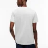 Tommy Jeans ロゴ スリムフィット Tシャツ Tommy Jeans ロゴ スリムフィット Tシャツ