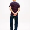 Tommy Jeans ストライプTシャツ Tommy Jeans ストライプTシャツ