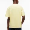 Tommy Jeans ディストレスド・ロゴTシャツ Tommy Jeans ディストレスド・ロゴTシャツ