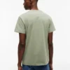 Tommy Jeans ロゴ スリムフィット Tシャツ Tommy Jeans ロゴ スリムフィット Tシャツ