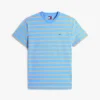 Tommy Jeans ストライプTシャツ Tommy Jeans ストライプTシャツ