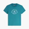 Tommy Jeans スポーツクラブ ロゴ Tシャツ Tommy Jeans スポーツクラブ ロゴ Tシャツ