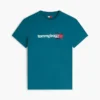 Tommy Jeans ロゴTシャツ Tommy Jeans ロゴTシャツ