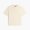 Tommy Jeans ディストレスド・ロゴTシャツ Tommy Jeans ディストレスド・ロゴTシャツ