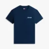 Tommy Jeans バックロゴTシャツ Tommy Jeans バックロゴTシャツ