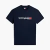 Tommy Jeans ロゴTシャツ Tommy Jeans ロゴTシャツ