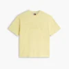Tommy Jeans ディストレスド・ロゴTシャツ Tommy Jeans ディストレスド・ロゴTシャツ