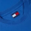 Tommy Jeans ディストレスド・ロゴTシャツ Tommy Jeans ディストレスド・ロゴTシャツ