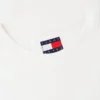 Tommy Jeans マルチクレスト ロゴ Tシャツ Tommy Jeans マルチクレスト ロゴ Tシャツ